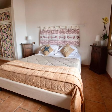 Albergo Ristorante Locanda Rosella Giba Экстерьер фото