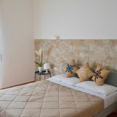 Albergo Ristorante Locanda Rosella Giba Экстерьер фото