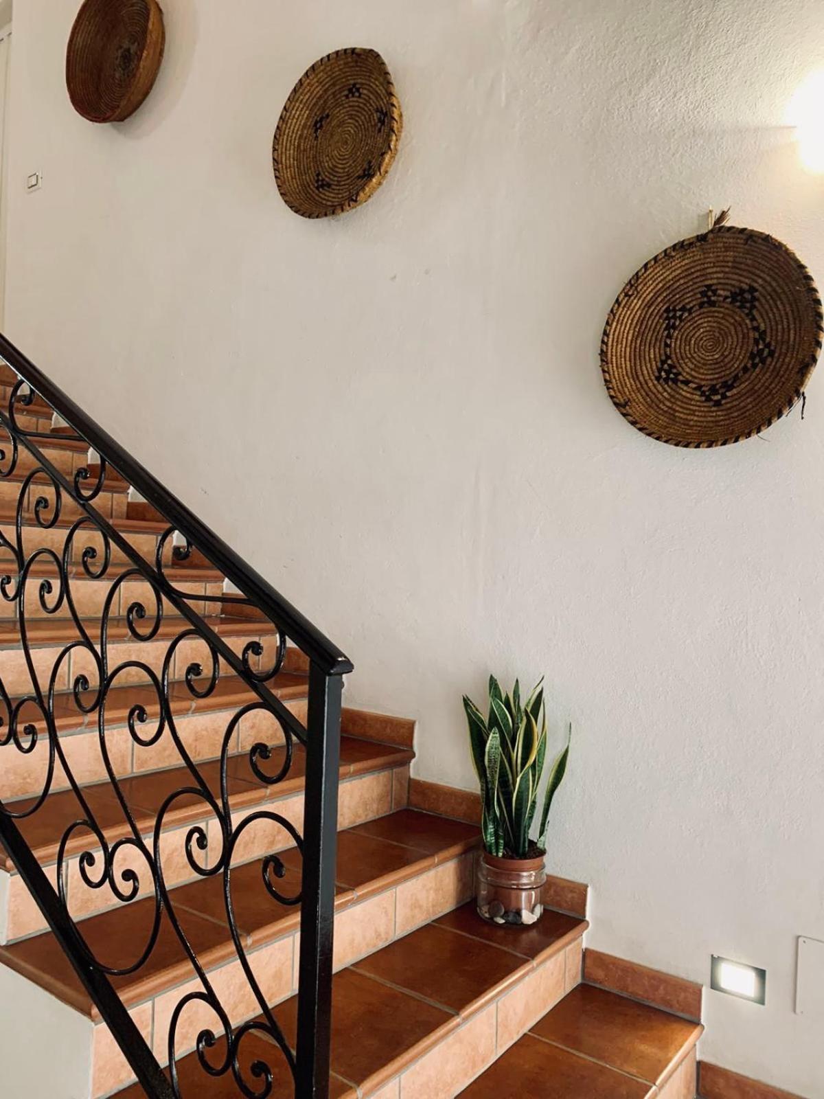 Albergo Ristorante Locanda Rosella Giba Экстерьер фото
