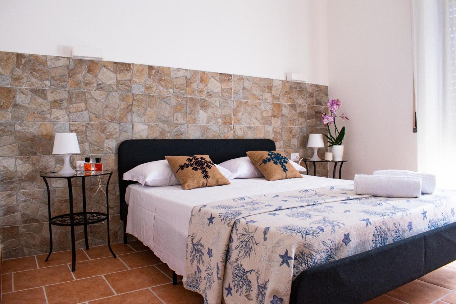 Albergo Ristorante Locanda Rosella Giba Экстерьер фото