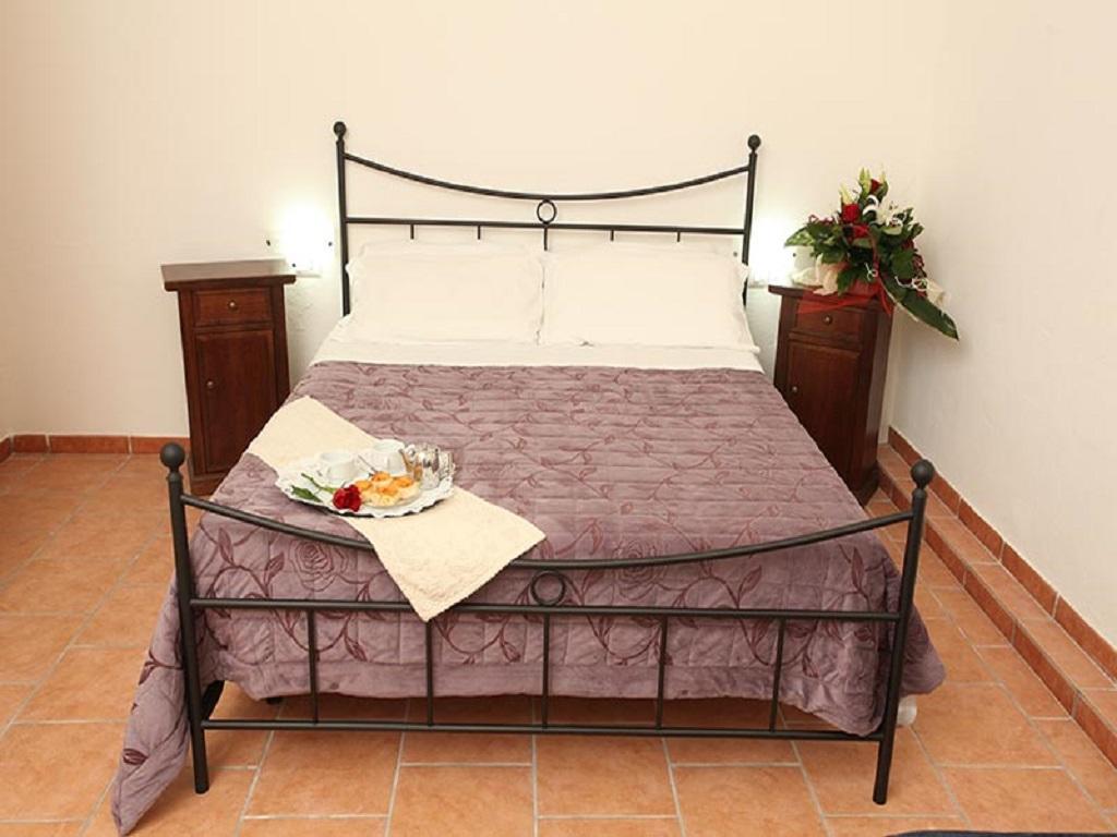 Albergo Ristorante Locanda Rosella Giba Экстерьер фото