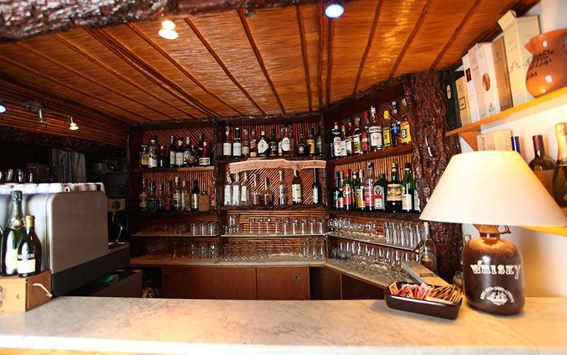 Albergo Ristorante Locanda Rosella Giba Экстерьер фото